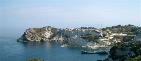 Ponza - alilauro