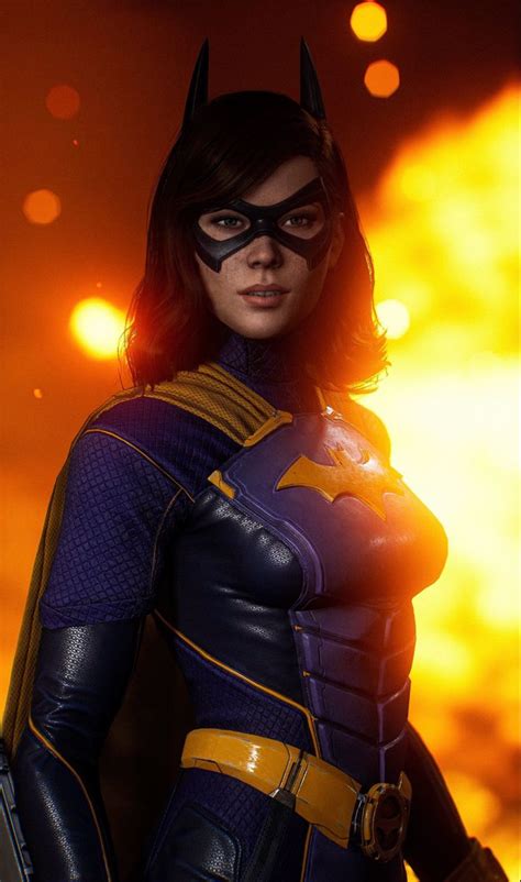 Catwoman Eats Out Batgirl Gotham City Lesbians Superheroes Pictures My XXX Hot Girl