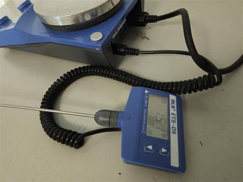 Ika Rct Basic Hot Plate With Magnetic Stirrer Labmakelaar Benelux