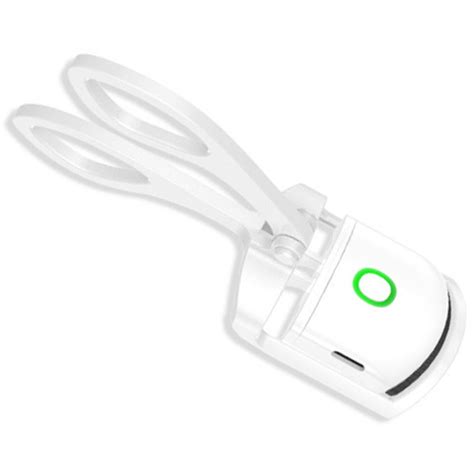 Electric Eyelash Curler
