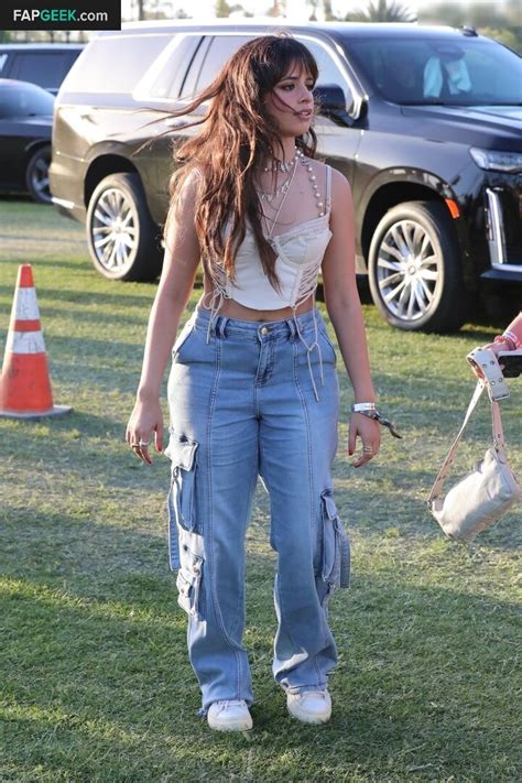 Camila Cabello Camila Cabello Iamgabrielaung Nude Leaked Onlyfans Photo 2380 FapGeek