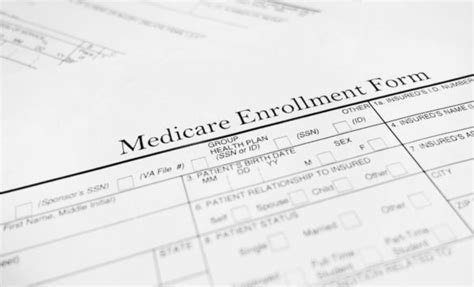 When Is Medicare Open Enrollment For Medicare Advantage And