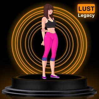 1 Lust Legacy JamLiz Spoilerss Luscious Hentai Manga Porn