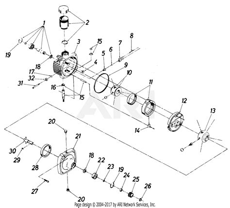 Cub Cadet Gt Belt Diagram