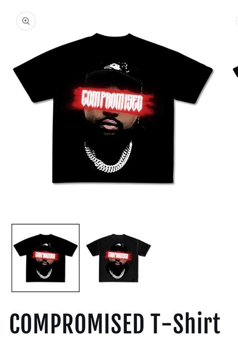 Sorry Babe But The Dj Akademiks Compromised Shirt Stays On During Sex R Hiphopcirclejerk