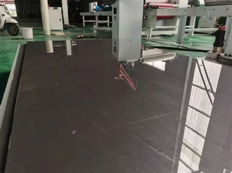 Automatic Pvc Pet Film Pur Uv Eva Hot Melt Glue Heat Press Stick Laminating Machine For Plywood