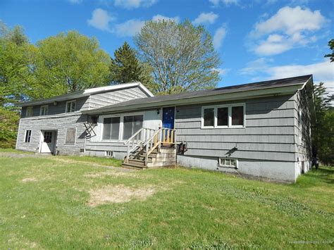 21 Campground Road Livermore Falls Me