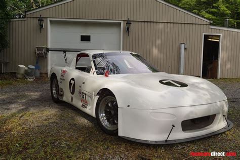 Mazda Rx 7 Gt2gt3