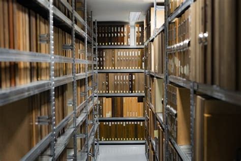 Returning to the Office? Document Storage Solutions for Your Business