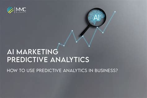 AI Marketing Predictive Analytics in Business