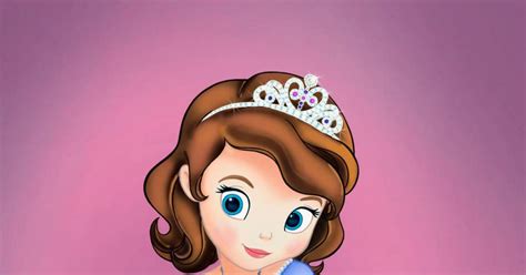 Disney Defiende A Su Princesa Latina Sof A Es Espa Ola