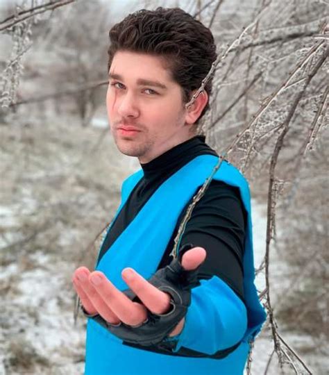 Sp8ngbob Sub Zero Cosplay Cosplaycodex