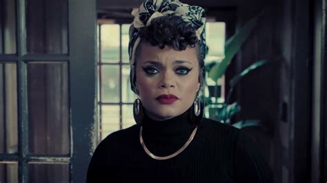 Andra Day Rise Up Mv 2016 Mubi