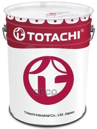 Масло Моторное Totachi Ultima Ecodrive L Sn / Cf Синтетика 5W30 20Л ...