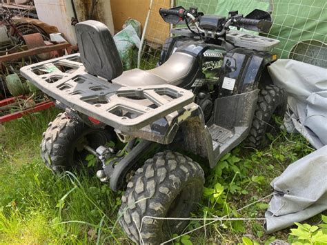 ATV