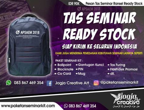 Tas Seminar Riau Archives Pesan Paket Seminar Kit Murah Dan Konveksi