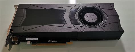 Nvidia GTX 1080 | Kaufen auf Ricardo