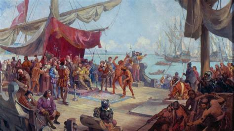 Quem Descobriu O Brasil Pedro álvares Cabral Ou Os índios