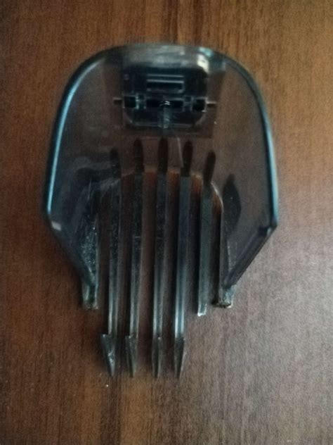 Нужна насадка 3 ммл-22 ммл на remington hc5356 Remington HC5356