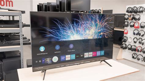 Crystal Uhd Samsung – Telegraph