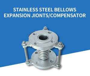 Featured Wholesale Sus Expansion Joints Of Piping For Any Piping