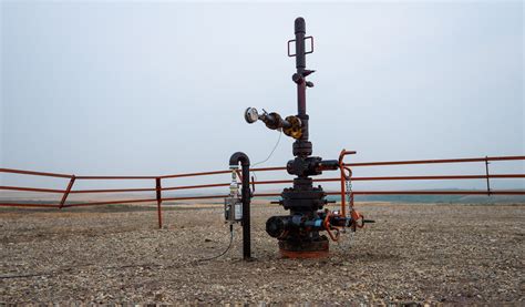 ventbuster revolutionizing surface casing vent flow testing ventbusters