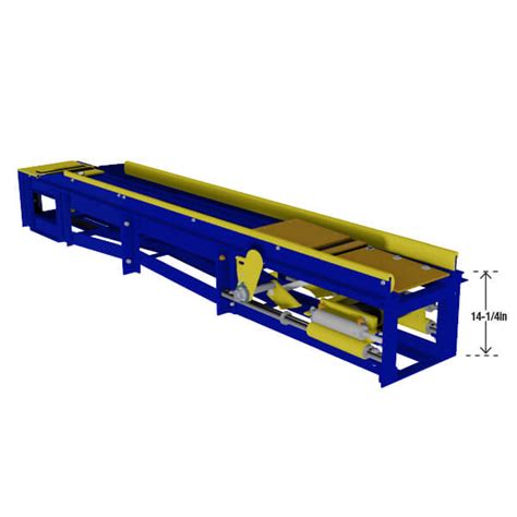 Conveyor Systems Harrells Car Wash Systems