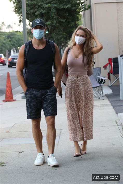 CHRISHELL STAUSE Nude AZNude