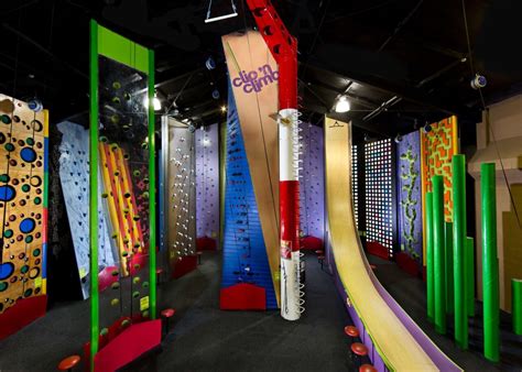 Clip N Climb Equipment Australia The Highgate Group