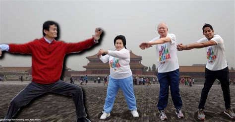 life lessons malaysia  learn  jack ma cilisos current