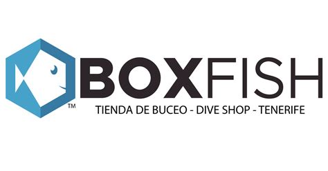 BOX FISH Tienda De Buceo Tenerife Islas Canarias