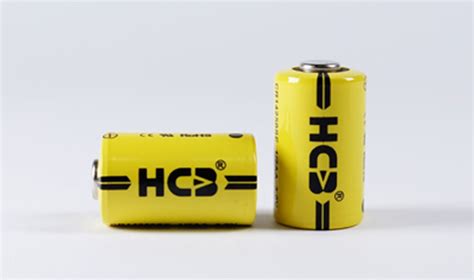 Li MnO2 Lithium Manganese Dioxide Primary Battery Supplier CR Battery