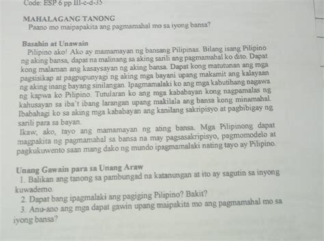 Magsulat Ng Kung Paano Mo Maipapakita Ang Pagiging Tapat Na Pag Hot Sex Picture