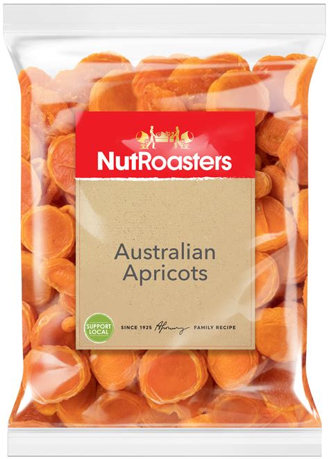 Nutroasters Fresh