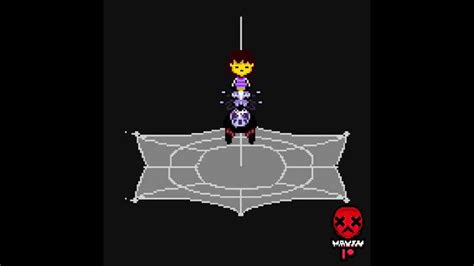 Pixelanimation Undertale Muffet X Frisk Sex By Mayin From Patreon Kemono