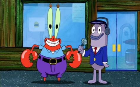 Voice of Mr. Krabs joins Warcraft movie cast | Engadget