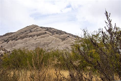 Desert Sandstone Mountain Free Stock Photo Public Domain Pictures