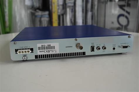 Second Hand Flex 3000 Sdr Transceiver With Atu Radioworld Uk