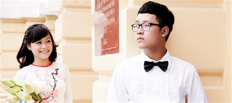 9 cặp đôi hot nhất trường Ams năm 2012