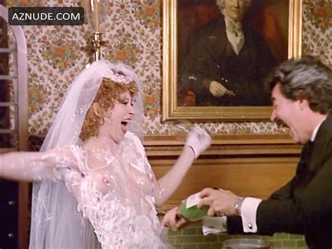 ANITA MORRIS Nude AZNude