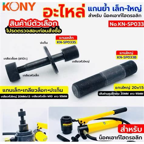 kony