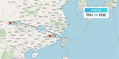 Fu Flight Status Fuzhou Airlines Chengdu To Fuzhou Fza