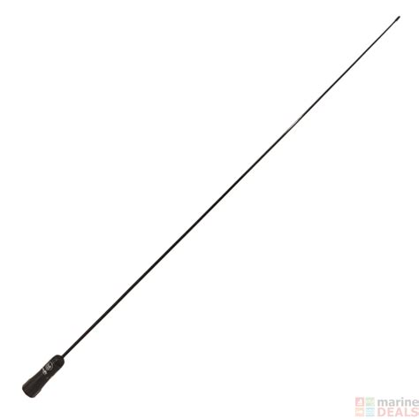 Buy Pacific Aerials Seamaster Pro Vhf Antenna M Black Online At Marine