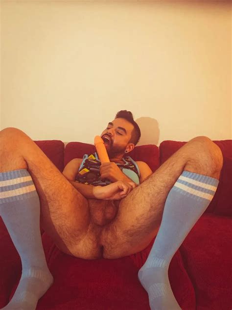 Blue Knee High Socks And Ass Nude Pics Xhamster