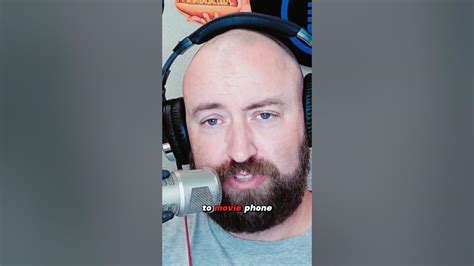 Calling Moviefone 411 And The Operator As A Kid Podcast Comedy