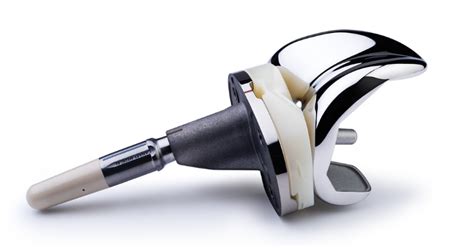 zimmer biomets smart knee  surgeons perspective