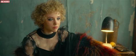 Anastasia Talyzina Nude Pics Pagina 1