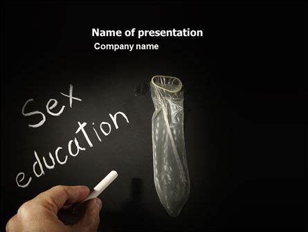 Sex PowerPoint Templates And Google Slides Themes Backgrounds For