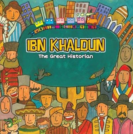 Ibn Khaldun - The Great Historian – Al Barakah Books