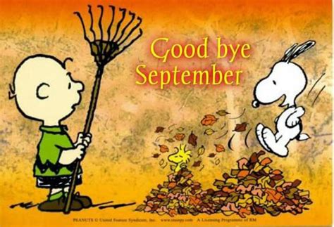 Pin By Jody Swisher From The Back On Peanuts Hello October Hello